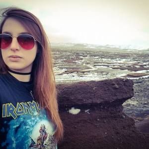 Meet your Posher, Cailey